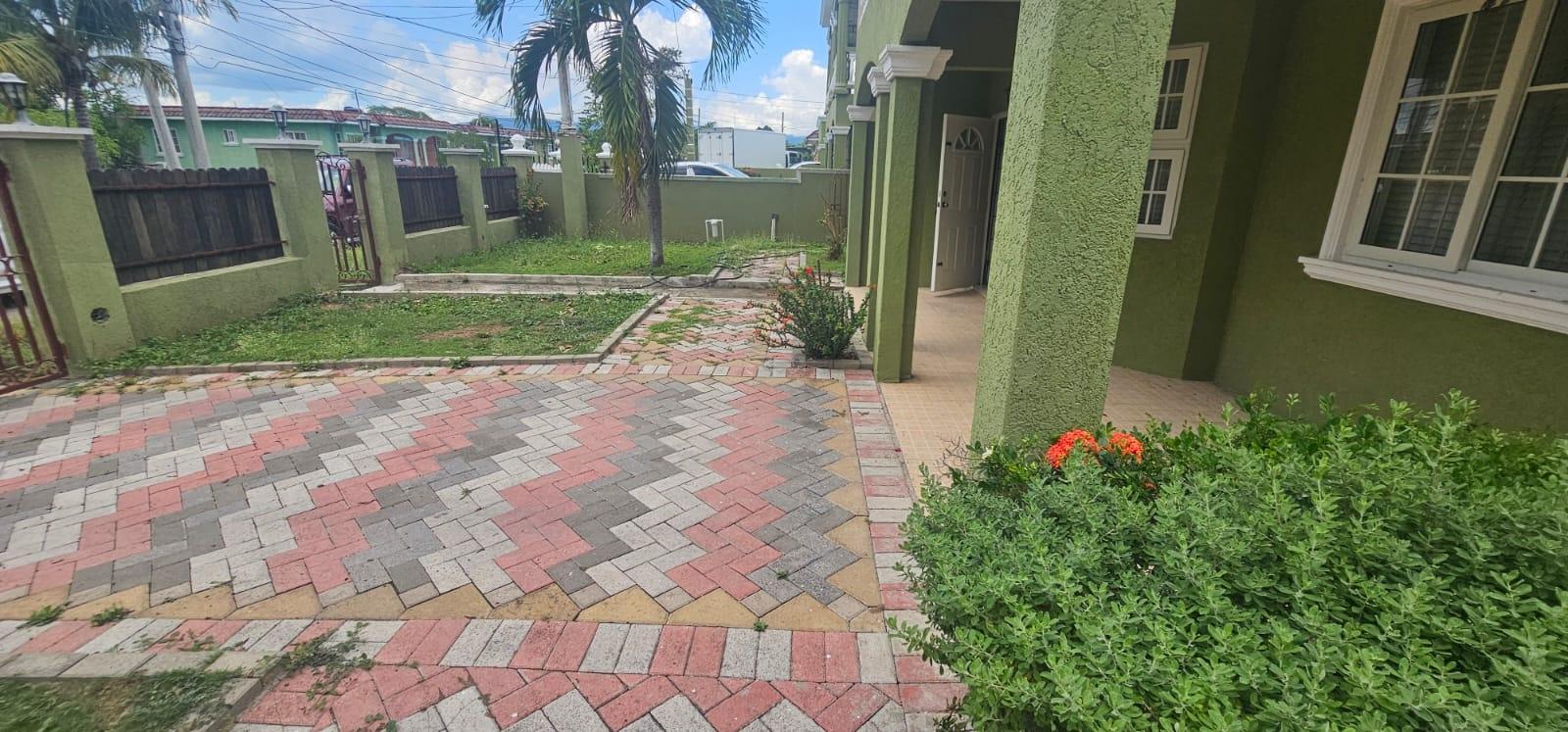 2-Bedroom-House-for-Rent-in-Seville-Meadows-1-St.-Catherine-Jamaica Second image of Ortanique Place, Seville in Spanish Town, St. Catherine, Jamaica - property is For Rent