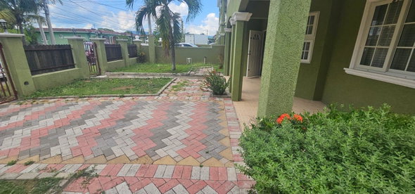 Second image of Ortanique Place, Seville in Spanish Town, St. Catherine, Jamaica - property is For Rent