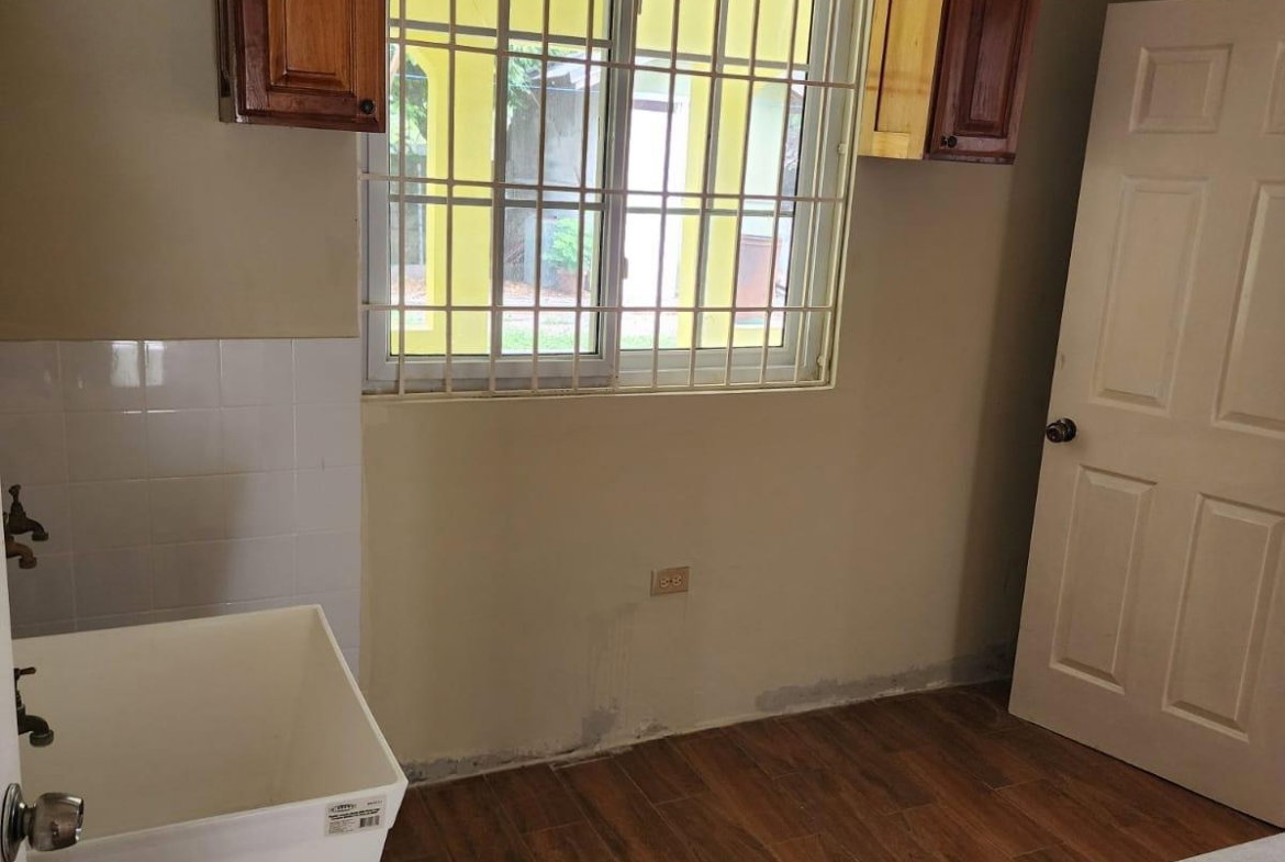 Thirteenth image of Ortanique Place, Seville in Spanish Town, St. Catherine, Jamaica - property is For Rent
