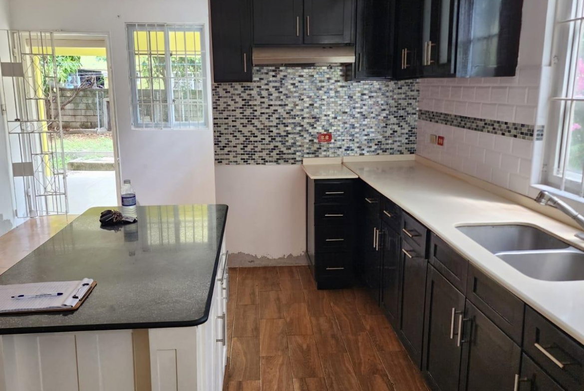 Fifteenth image of Ortanique Place, Seville in Spanish Town, St. Catherine, Jamaica - property is For Rent