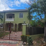 First image of Ortanique Place, Seville in Spanish Town, St. Catherine, Jamaica - property is For Rent