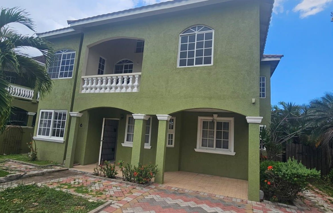 Third image of Ortanique Place, Seville in Spanish Town, St. Catherine, Jamaica - property is For Rent