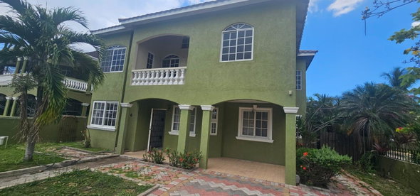 Third image of Ortanique Place, Seville in Spanish Town, St. Catherine, Jamaica - property is For Rent