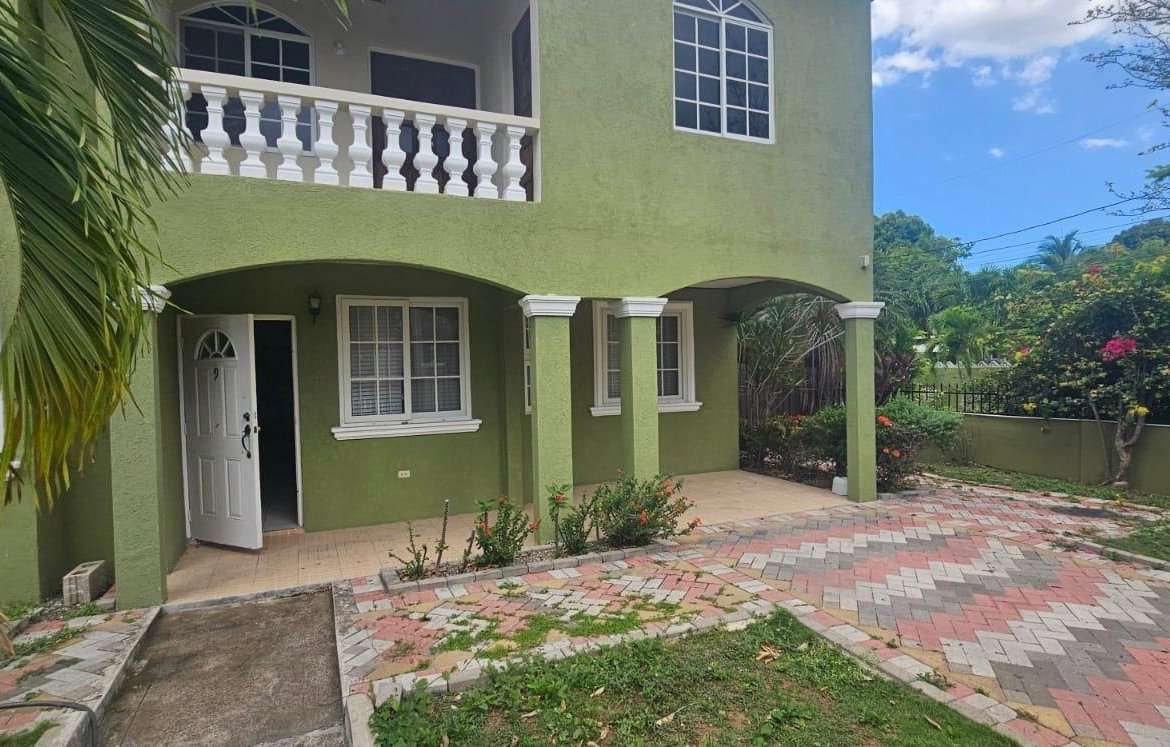 Fourth image of Ortanique Place, Seville in Spanish Town, St. Catherine, Jamaica - property is For Rent