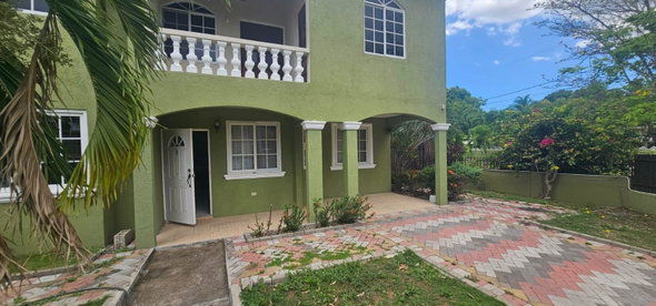 Fourth image of Ortanique Place, Seville in Spanish Town, St. Catherine, Jamaica - property is For Rent