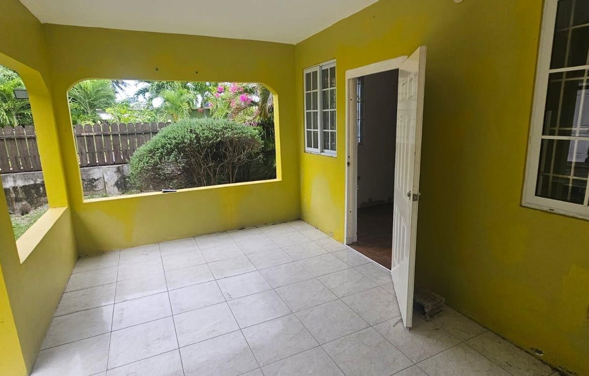 Fifth image of Ortanique Place, Seville in Spanish Town, St. Catherine, Jamaica - property is For Rent
