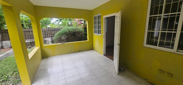 Fifth image of Ortanique Place, Seville in Spanish Town, St. Catherine, Jamaica - property is For Rent