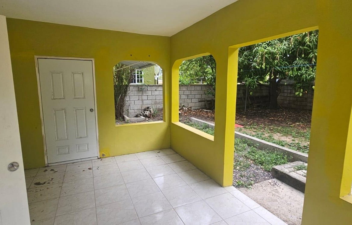 Sixth image of Ortanique Place, Seville in Spanish Town, St. Catherine, Jamaica - property is For Rent