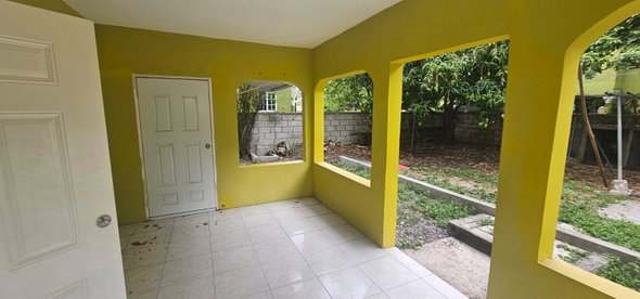 Sixth image of Ortanique Place, Seville in Spanish Town, St. Catherine, Jamaica - property is For Rent