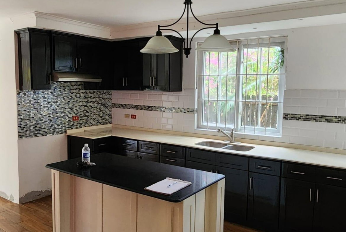 Ninth image of Ortanique Place, Seville in Spanish Town, St. Catherine, Jamaica - property is For Rent