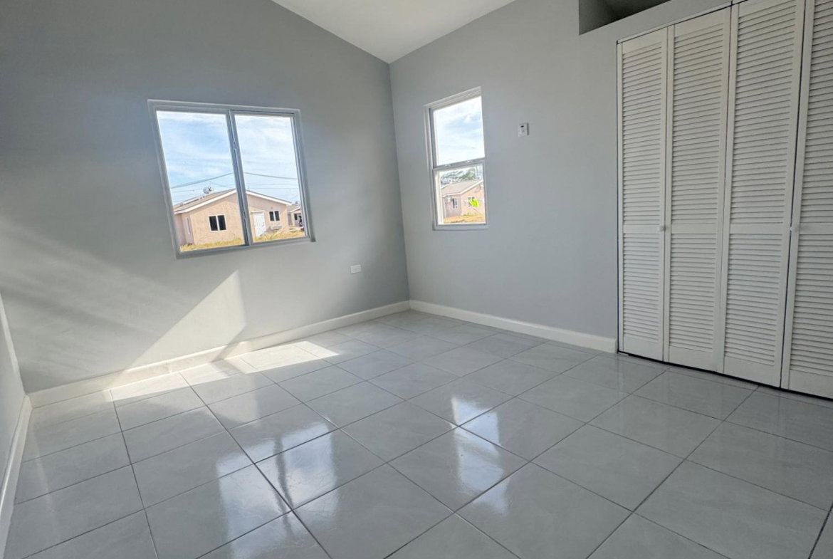 Fourth image of 391-1 Rosewood Avenue , Whim es in Old Harbour, St. Catherine, Jamaica - property is For Rent