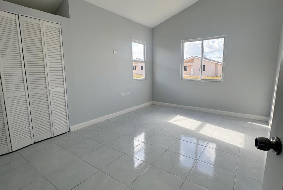 Fifth image of 391-1 Rosewood Avenue , Whim es in Old Harbour, St. Catherine, Jamaica - property is For Rent