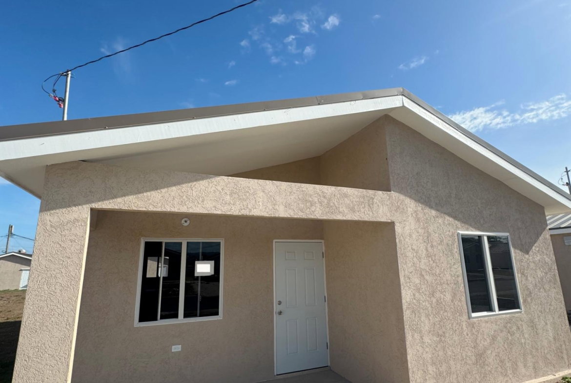First image of 376-10 Mango Drive, Whim Estate in Old Harbour, St. Catherine, Jamaica - property is For Rent