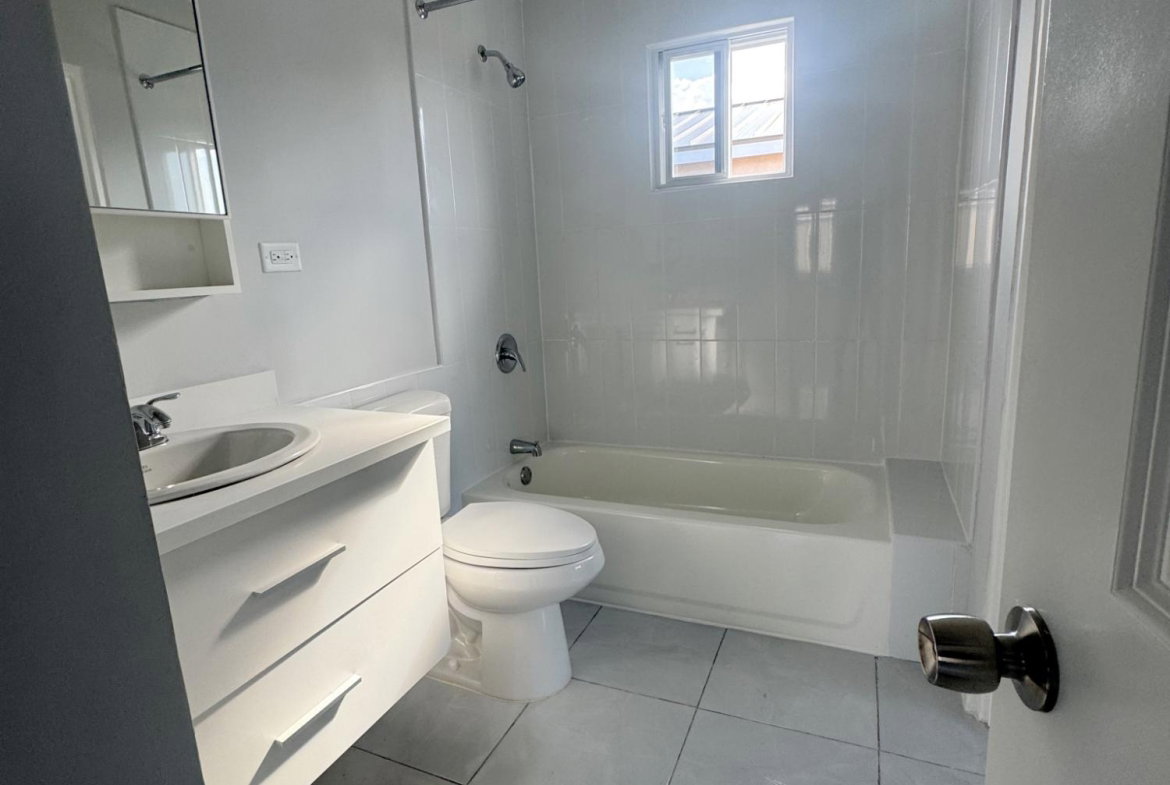 Seventh image of 391-1 Rosewood Avenue , Whim es in Old Harbour, St. Catherine, Jamaica - property is For Rent