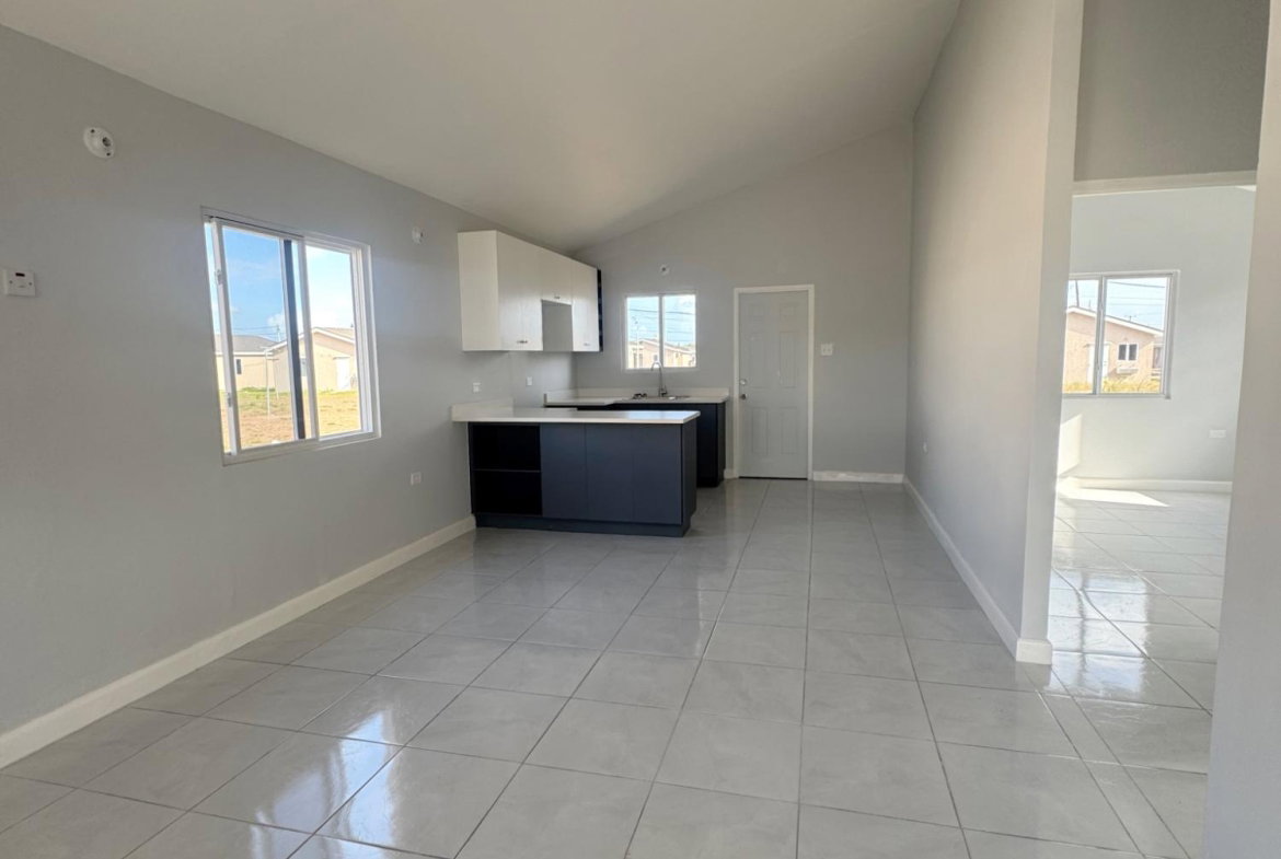 Second image of 391-1 Rosewood Avenue , Whim es in Old Harbour, St. Catherine, Jamaica - property is For Rent