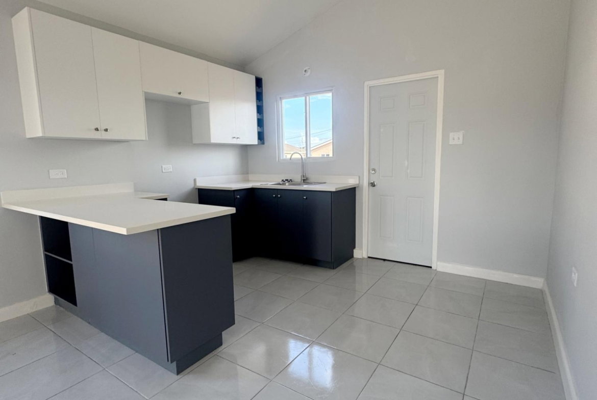 Third image of 391-1 Rosewood Avenue , Whim es in Old Harbour, St. Catherine, Jamaica - property is For Rent