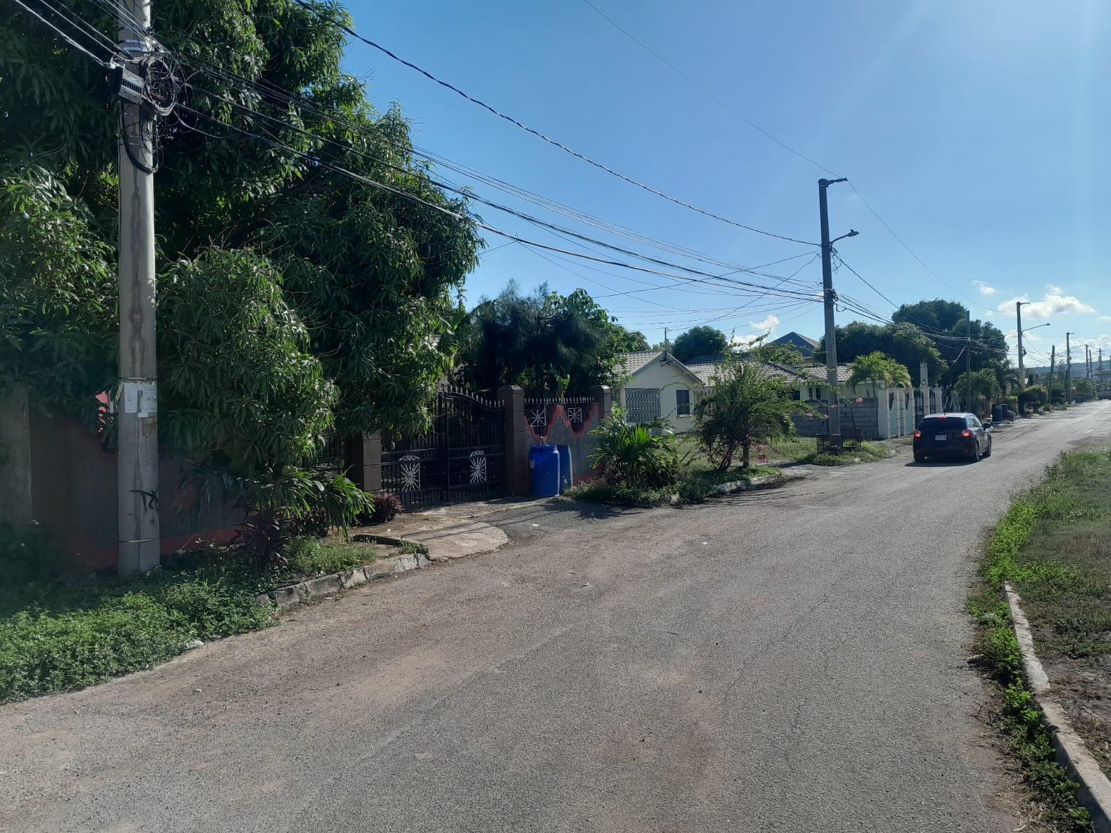 Second image of Lot 271 White Wing Circle , Aviar in Old Harbour, St. Catherine, Jamaica - property is For Sale