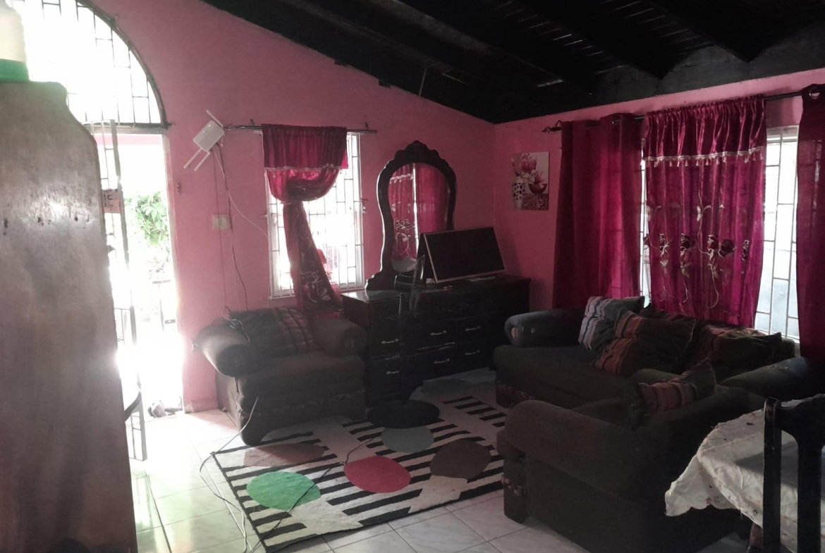 Twelfth image of Lot 271 White Wing Circle , Aviar in Old Harbour, St. Catherine, Jamaica - property is For Sale