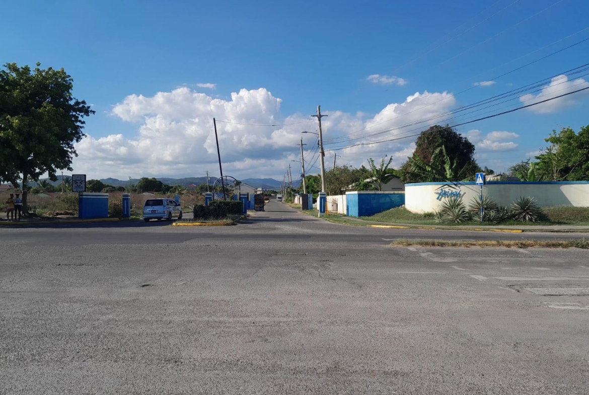 First image of Lot 271 White Wing Circle , Aviar in Old Harbour, St. Catherine, Jamaica - property is For Sale