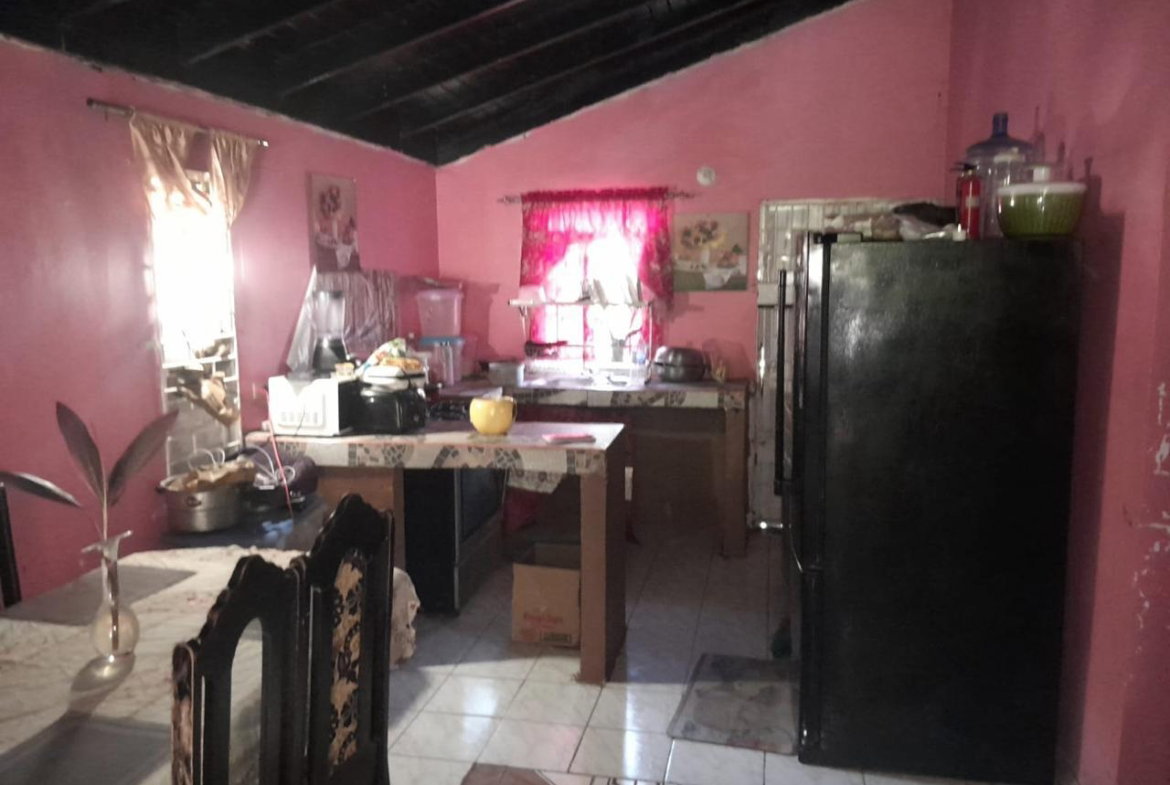 Thirteenth image of Lot 271 White Wing Circle , Aviar in Old Harbour, St. Catherine, Jamaica - property is For Sale