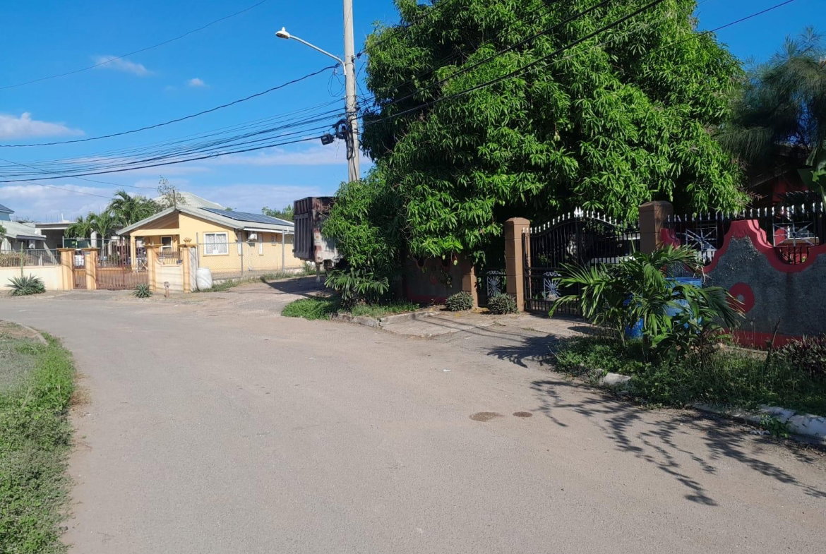 Third image of Lot 271 White Wing Circle , Aviar in Old Harbour, St. Catherine, Jamaica - property is For Sale