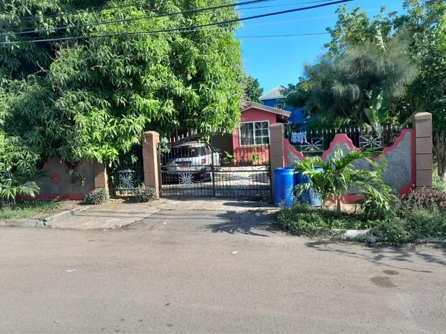 Fourth image of Lot 271 White Wing Circle , Aviar in Old Harbour, St. Catherine, Jamaica - property is For Sale