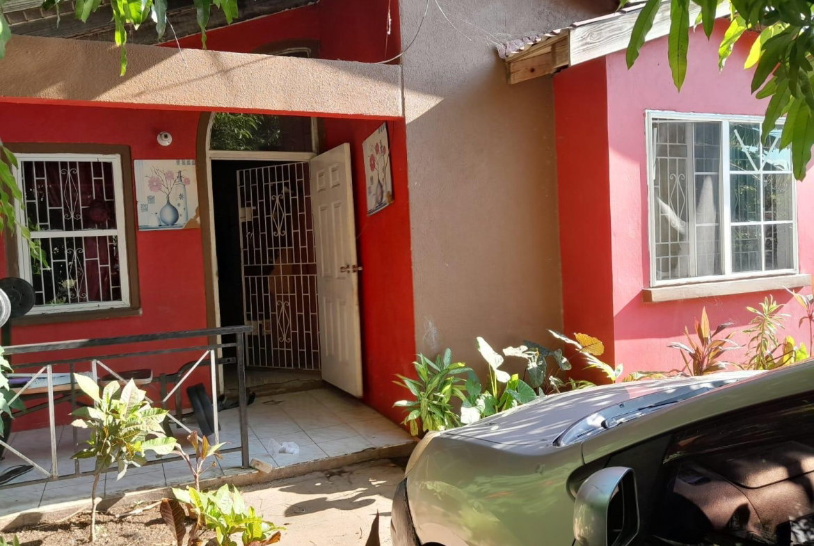 Fifth image of Lot 271 White Wing Circle , Aviar in Old Harbour, St. Catherine, Jamaica - property is For Sale
