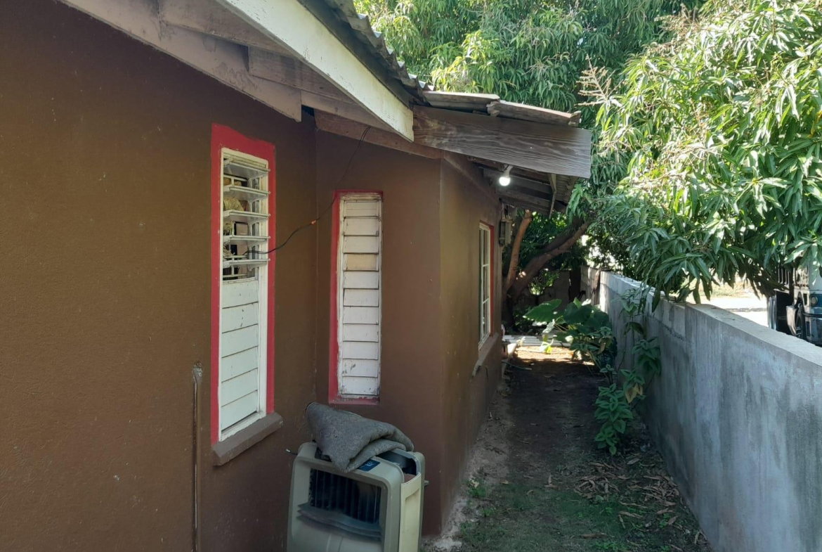 Sixth image of Lot 271 White Wing Circle , Aviar in Old Harbour, St. Catherine, Jamaica - property is For Sale