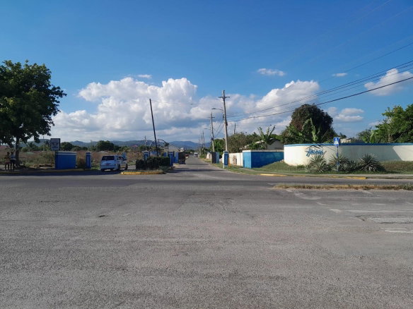 First image of Lot 271 White Wing Circle , Aviar in Old Harbour, St. Catherine, Jamaica - property is For Sale