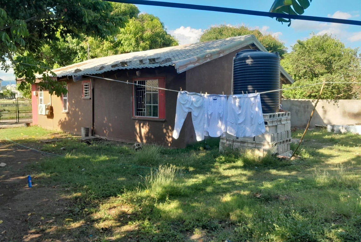 Seventh image of Lot 271 White Wing Circle , Aviar in Old Harbour, St. Catherine, Jamaica - property is For Sale