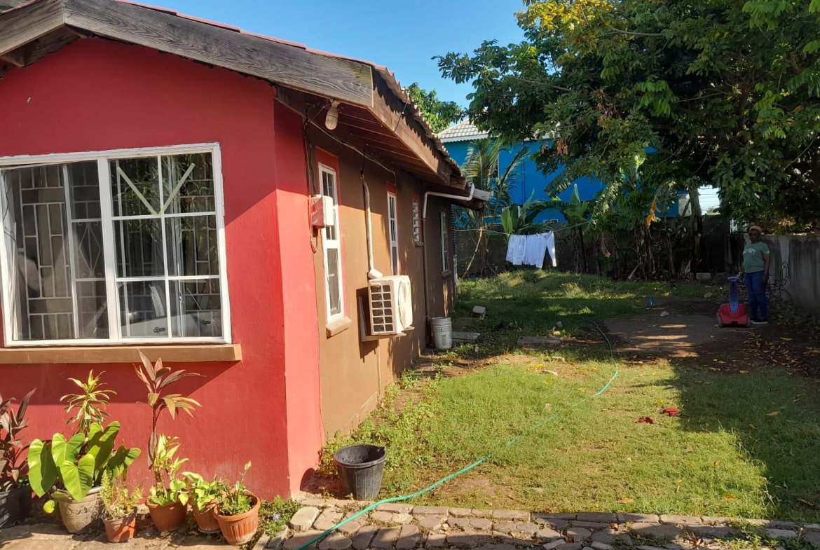 Eighth image of Lot 271 White Wing Circle , Aviar in Old Harbour, St. Catherine, Jamaica - property is For Sale