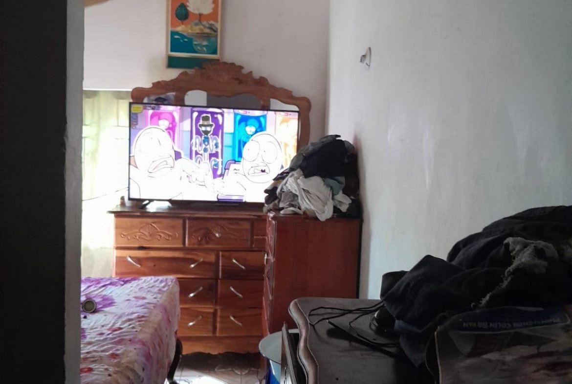 Ninth image of Lot 271 White Wing Circle , Aviar in Old Harbour, St. Catherine, Jamaica - property is For Sale