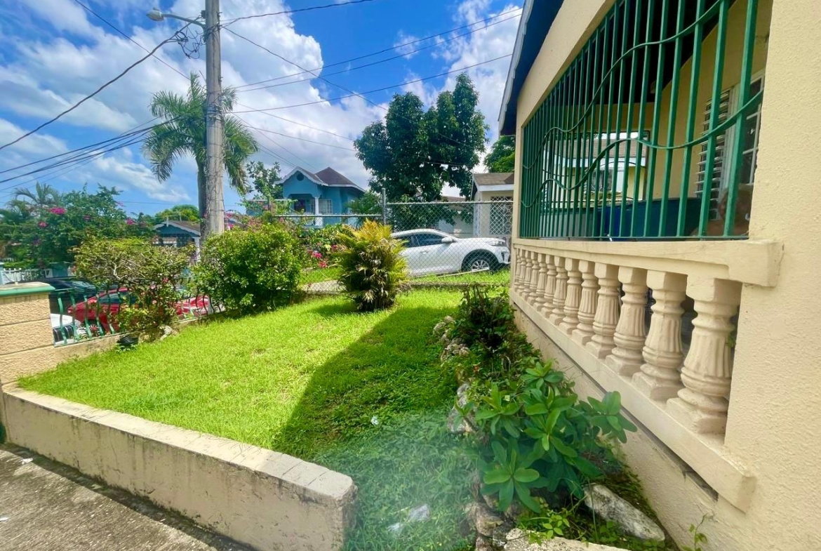 Second image of 351 Bogue Village in Montego Bay, St. James, Jamaica - property is For Sale