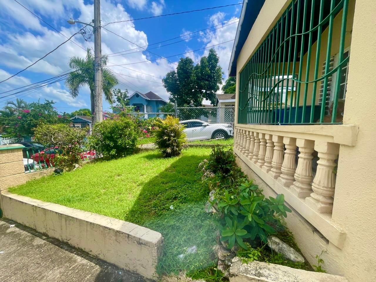 Second image of 351 Bogue Village in Montego Bay, St. James, Jamaica - property is For Sale