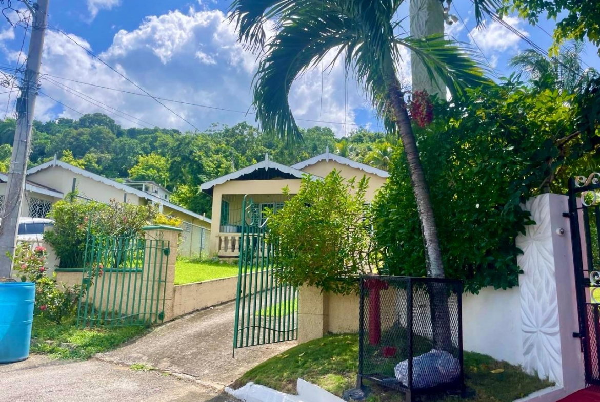 First image of 351 Bogue Village in Montego Bay, St. James, Jamaica - property is For Sale