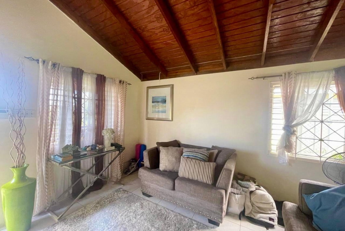 Fourth image of 351 Bogue Village in Montego Bay, St. James, Jamaica - property is For Sale