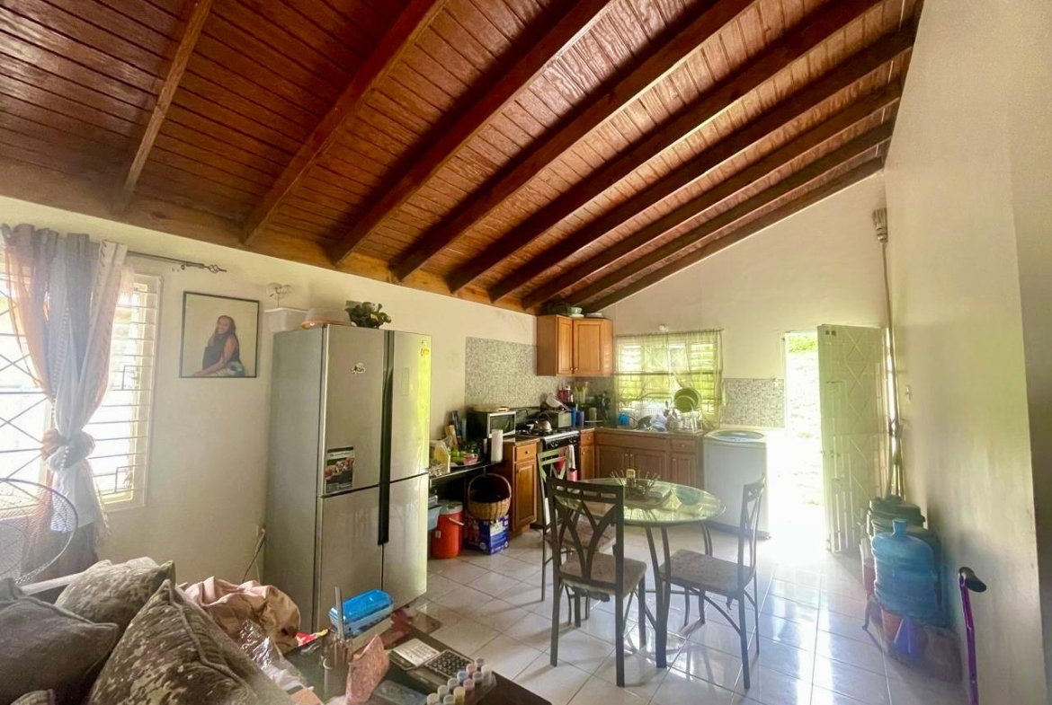 Fifth image of 351 Bogue Village in Montego Bay, St. James, Jamaica - property is For Sale