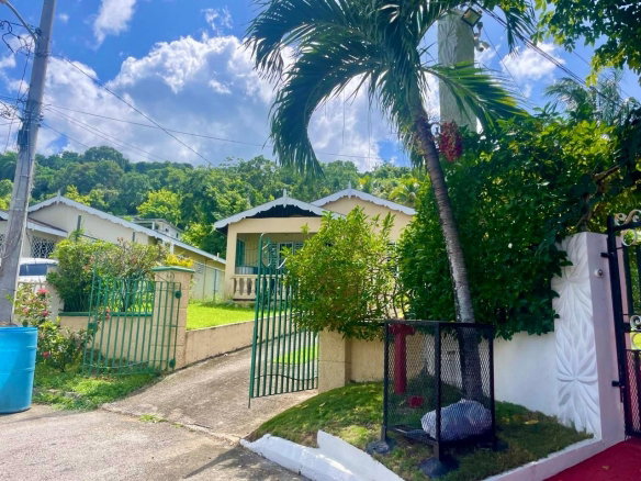 First image of 351 Bogue Village in Montego Bay, St. James, Jamaica - property is For Sale