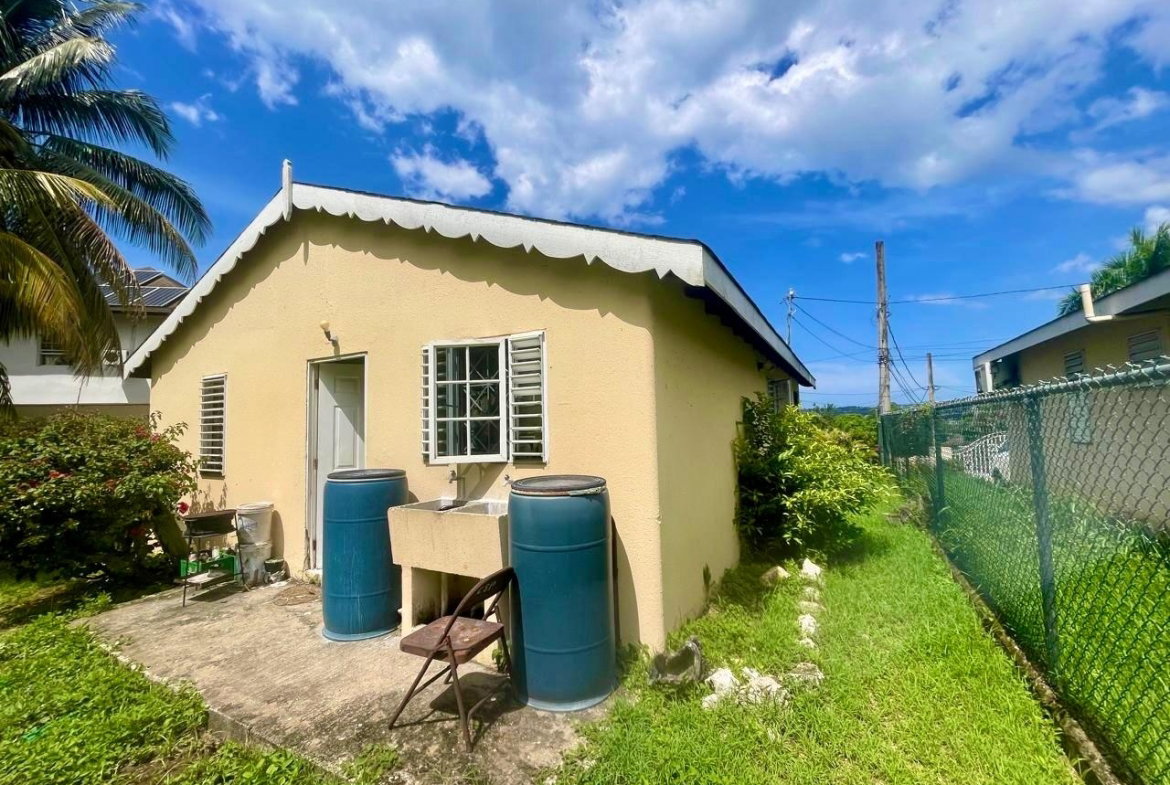 Seventh image of 351 Bogue Village in Montego Bay, St. James, Jamaica - property is For Sale