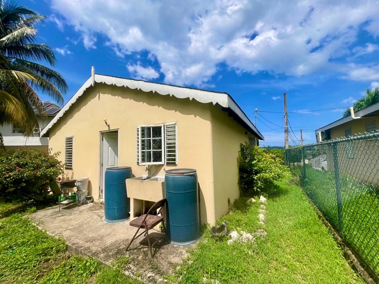 Seventh image of 351 Bogue Village in Montego Bay, St. James, Jamaica - property is For Sale