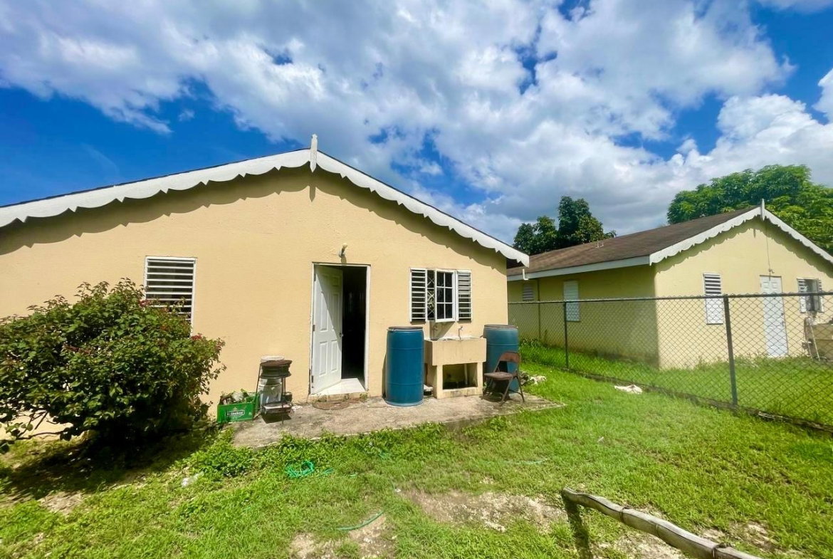 Eighth image of 351 Bogue Village in Montego Bay, St. James, Jamaica - property is For Sale