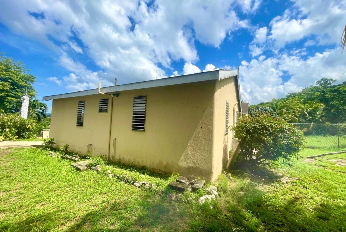 Ninth image of 351 Bogue Village in Montego Bay, St. James, Jamaica - property is For Sale