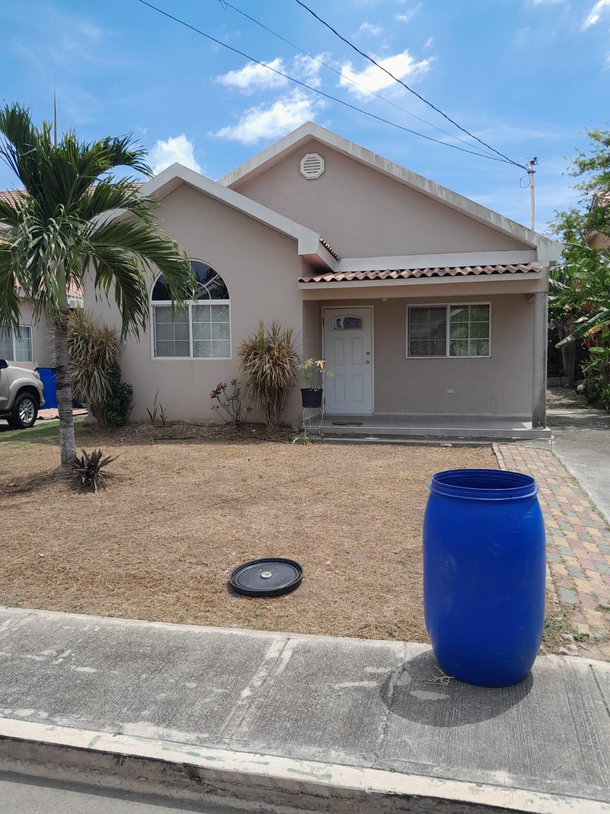 2-Bedroom-House-for-Sale-in-Caymanas-Estates-St.-Catherine-Jamaica Second image of B136 Caymanas Estates in Caymanas Estates, St. Catherine, Jamaica - property is For Sale