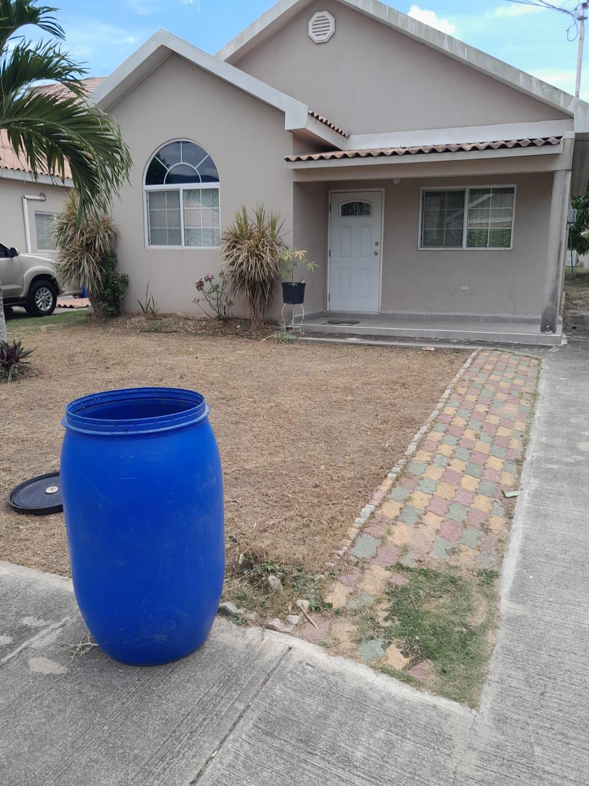 2-Bedroom-House-for-Sale-in-Caymanas-Estates-St.-Catherine-Jamaica First image of B136 Caymanas Estates in Caymanas Estates, St. Catherine, Jamaica - property is For Sale