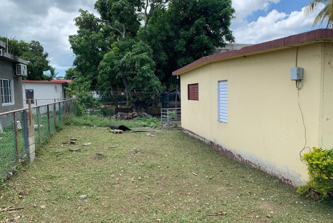 Second image of 181 Hayes Newtown, Clarendon in Hayes, Clarendon, Jamaica - property is For Sale