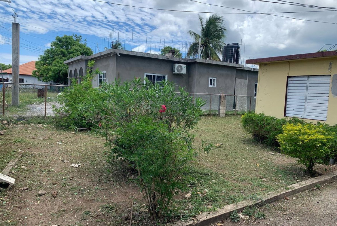 Third image of 181 Hayes Newtown, Clarendon in Hayes, Clarendon, Jamaica - property is For Sale