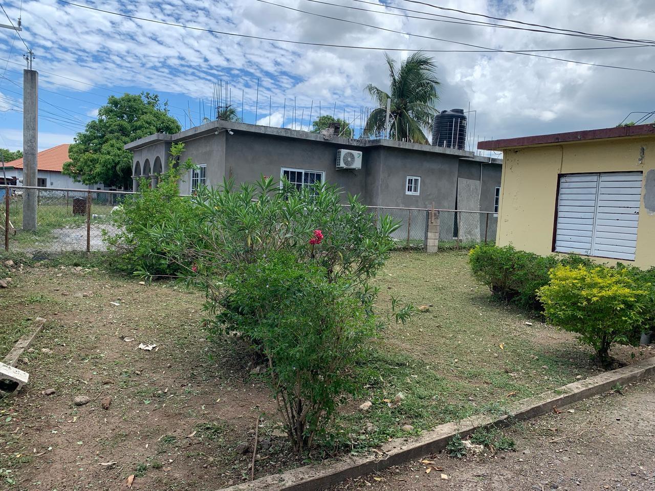 Third image of 181 Hayes Newtown, Clarendon in Hayes, Clarendon, Jamaica - property is For Sale