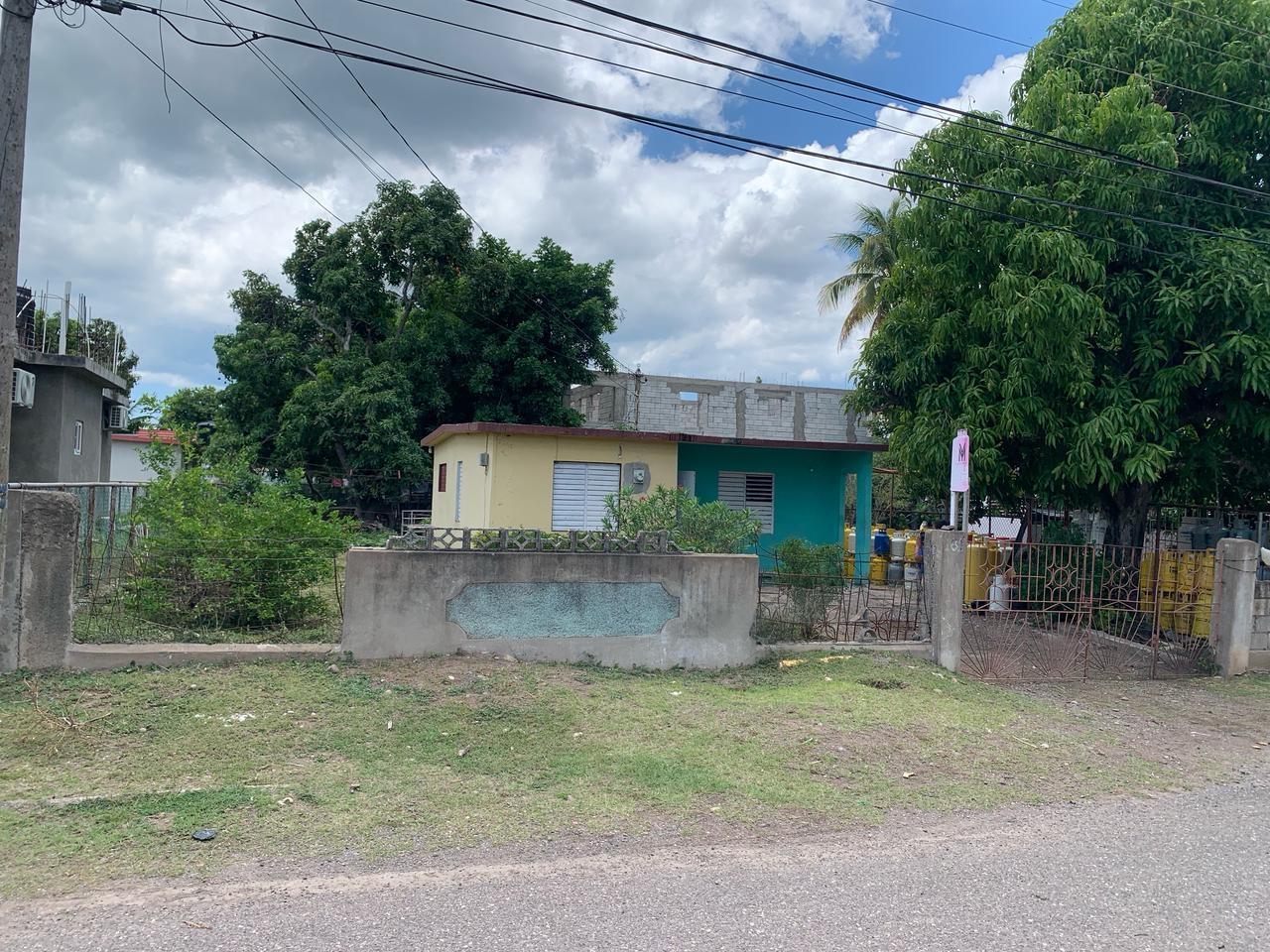 Fourth image of 181 Hayes Newtown, Clarendon in Hayes, Clarendon, Jamaica - property is For Sale