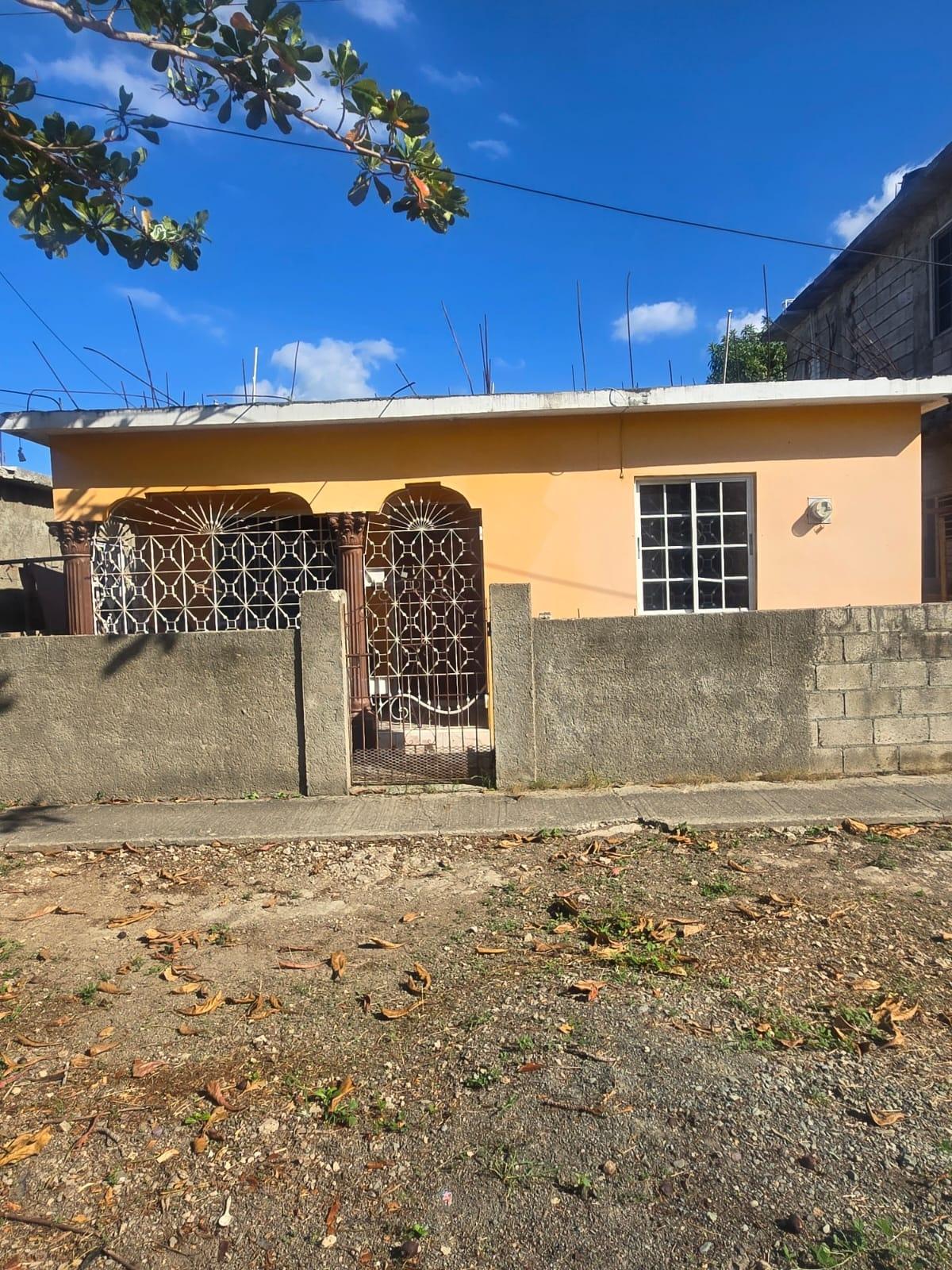 Fourth image of 34th Way Monza, Greater p in Monza, St. Catherine, Jamaica - property is For Sale