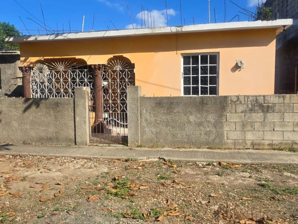 First image of 34th Way Monza, Greater p in Monza, St. Catherine, Jamaica - property is For Sale
